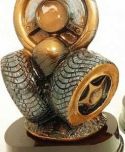 Goodyear az év gumiabroncs gyártó vállalata